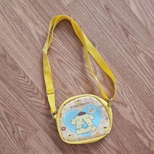 Pompompurin Purse